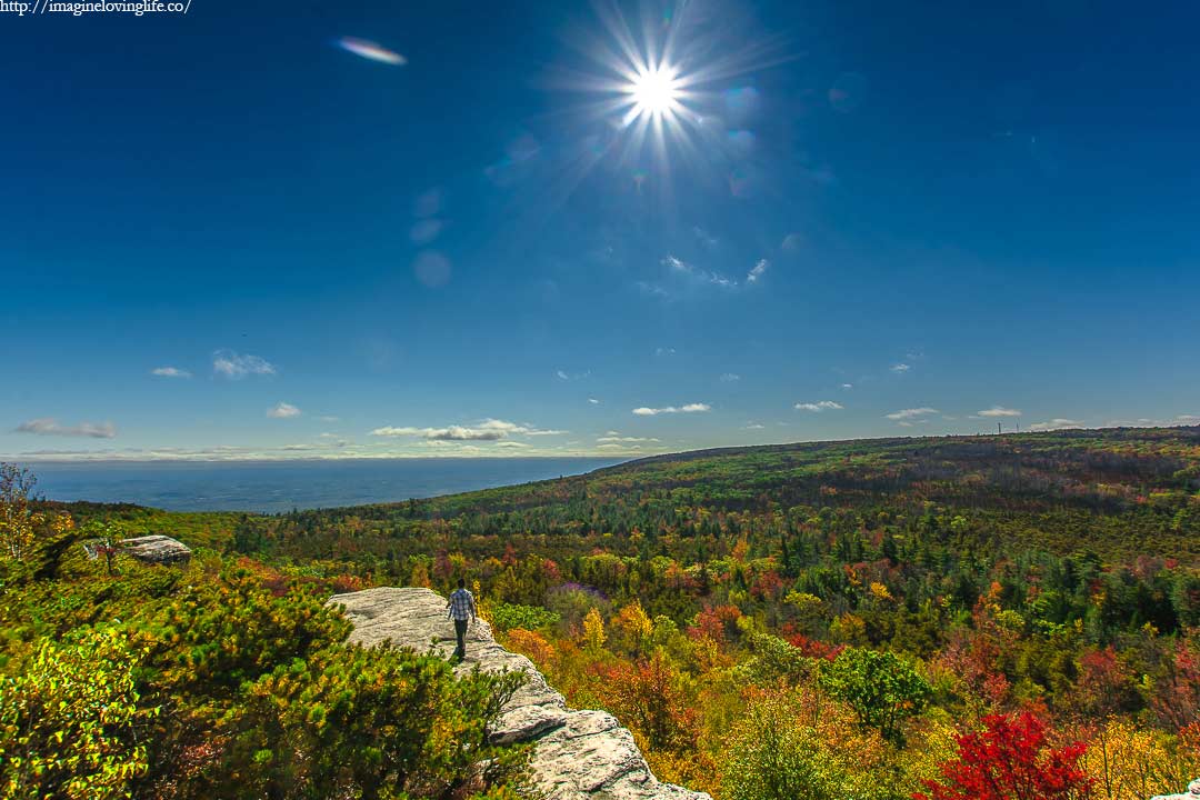 sams point high point lookout